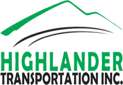 Highlander Transportation